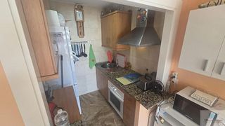Piso en venta en Zona Puerto Deportivo en Fuengirola