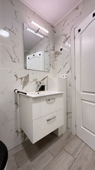 Piso en venta en Carcaixent