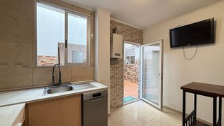 Piso en venta en Carcaixent