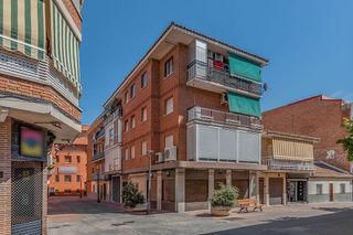 Piso en venta en Centro en Getafe