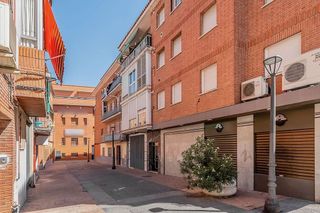 Piso en venta en Centro en Getafe
