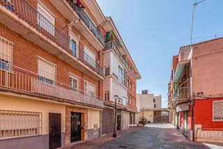 Piso en venta en Centro en Getafe