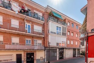 Piso en venta en Centro en Getafe