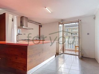 Piso en venta en Azkoitia
