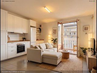 Piso en venta en Azkoitia