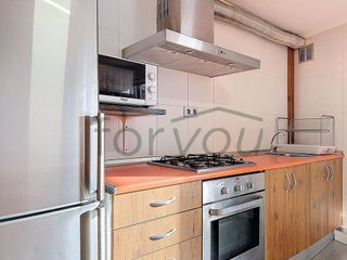 Piso en venta en Azkoitia