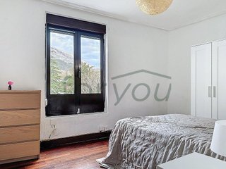 Piso en venta en Azkoitia