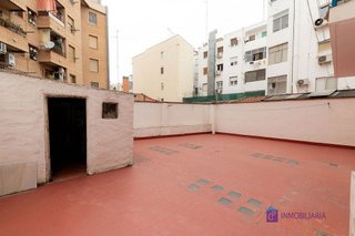Piso en venta en Delicias en Zaragoza