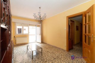 Piso en venta en Delicias en Zaragoza