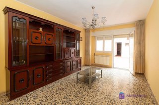 Piso en venta en Delicias en Zaragoza
