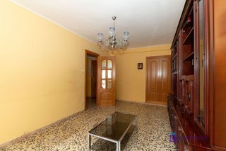Piso en venta en Delicias en Zaragoza