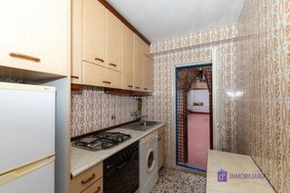 Piso en venta en Delicias en Zaragoza