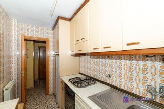Piso en venta en Delicias en Zaragoza