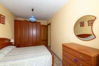 Piso en venta en Delicias en Zaragoza