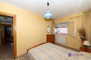 Piso en venta en Delicias en Zaragoza