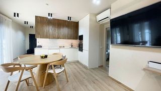 Piso en venta en Puerto Banús en Marbella