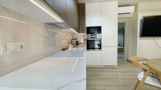 Piso en venta en Puerto Banús en Marbella