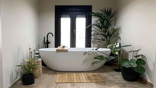 Piso en venta en Puerto Banús en Marbella