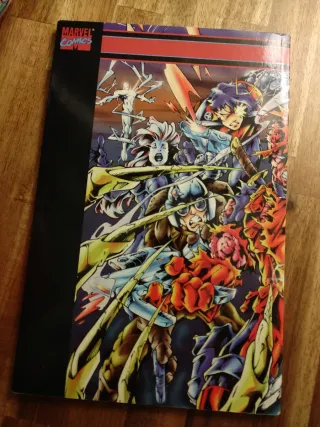 Masacre Deadpool Archivos X-Men Forum