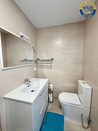 Ático en venta en Carolinas Altas en Alicante