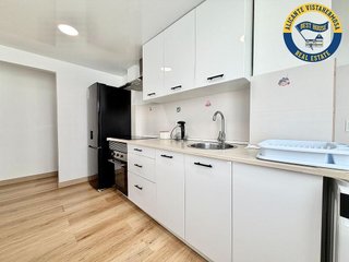 Ático en venta en Carolinas Altas en Alicante