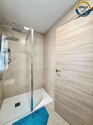 Ático en venta en Carolinas Altas en Alicante