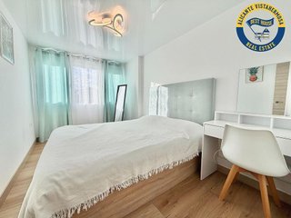 Ático en venta en Carolinas Altas en Alicante