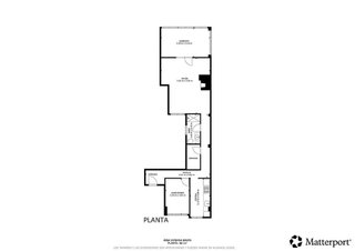 Ático en venta en Carolinas Altas en Alicante