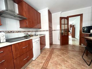 Piso en venta en La Barriguilla en Málaga
