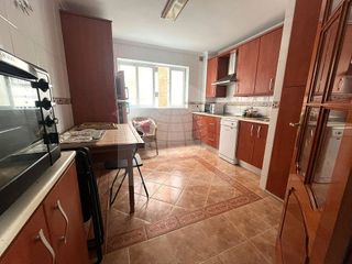 Piso en venta en La Barriguilla en Málaga