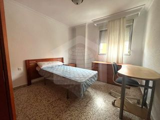 Piso en venta en La Barriguilla en Málaga
