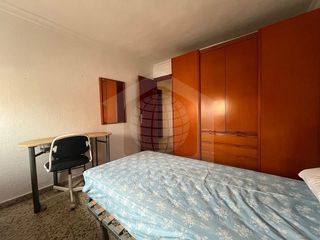 Piso en venta en La Barriguilla en Málaga