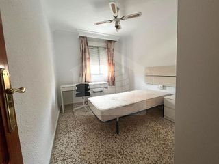 Piso en venta en La Barriguilla en Málaga