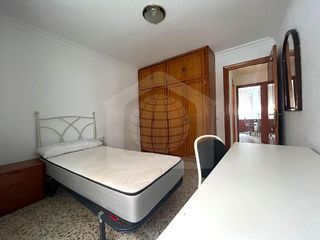 Piso en venta en La Barriguilla en Málaga