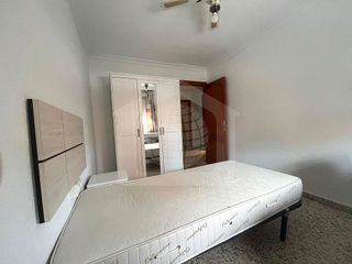 Piso en venta en La Barriguilla en Málaga