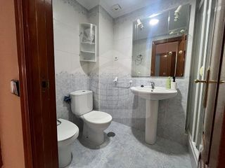 Piso en venta en La Barriguilla en Málaga