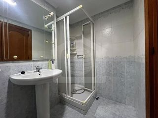 Piso en venta en La Barriguilla en Málaga