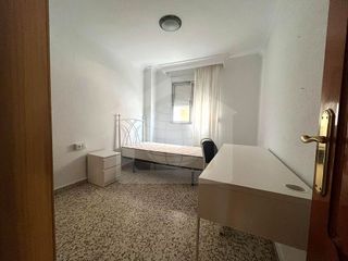 Piso en venta en La Barriguilla en Málaga