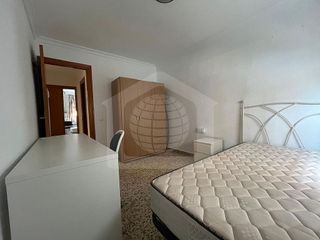 Piso en venta en La Barriguilla en Málaga