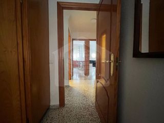 Piso en venta en La Barriguilla en Málaga
