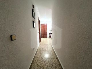 Piso en venta en La Barriguilla en Málaga