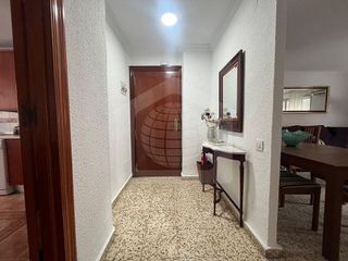 Piso en venta en La Barriguilla en Málaga