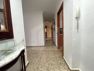 Piso en venta en La Barriguilla en Málaga