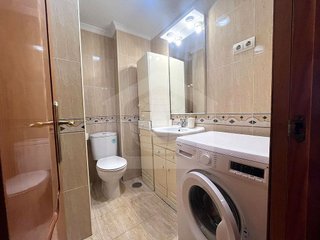 Piso en venta en La Barriguilla en Málaga