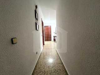 Piso en venta en La Barriguilla en Málaga