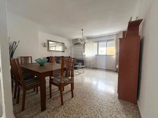 Piso en venta en La Barriguilla en Málaga
