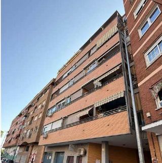 Piso en venta en El Pilar - La Estación en Talavera de la Reina