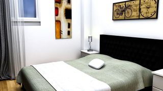 Piso en venta en El Carmen en Segovia