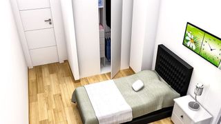 Piso en venta en El Carmen en Segovia