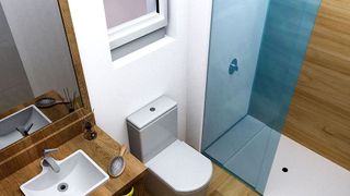 Piso en venta en El Carmen en Segovia